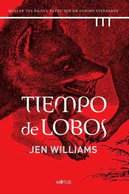 Tiempo de Lobos