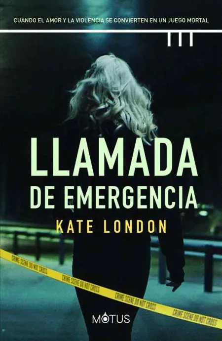Llamada de Emergencia la Torre Vol2