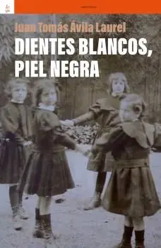 Dientes Blancos, Piel Negra