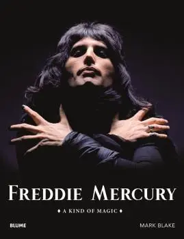 Freddie Mercury (2021)