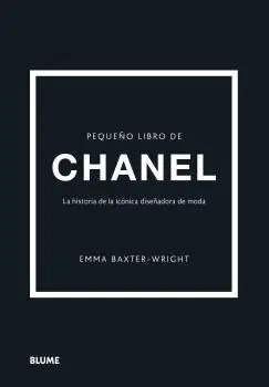 Pequeño Libro de Chanel