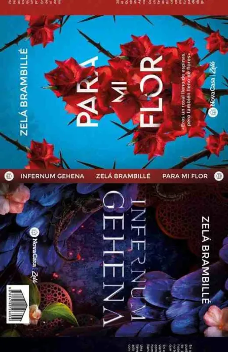 Infernum Gehena & para mi Flor