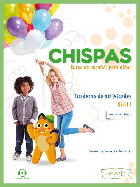 Chispas 1 Ejercicios