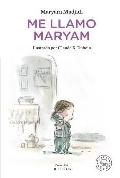 Me Llamo Maryam