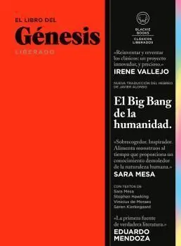 El Libro del Genesis