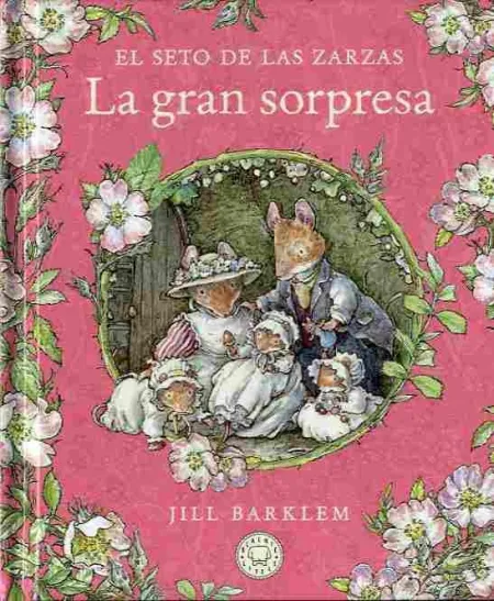 Gran Sorpresa, la