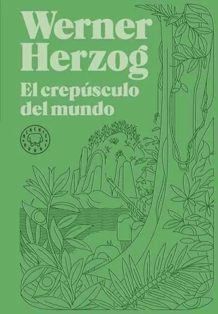 El Crepúsculo del Mundo