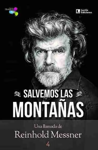 Salvemos las Montañas