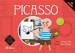 PICASSO