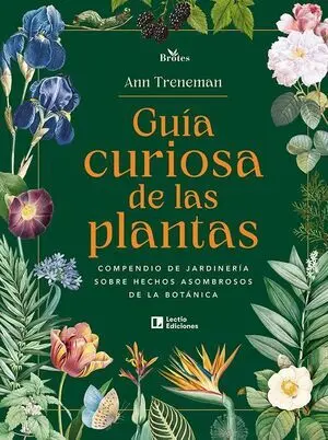 Guía Curiosa de las Plantas
