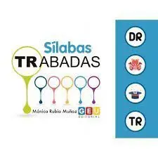 Silabas Trabadas Dr/Tr