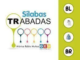 Silabas Trabadas Bl/Br