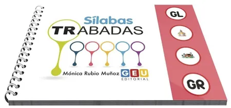 Silabas Trabadas Gl/Gr