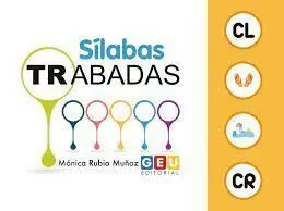 Silabas Trabadas Cl/Cr