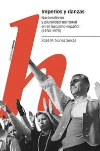 Imperios y Danzas