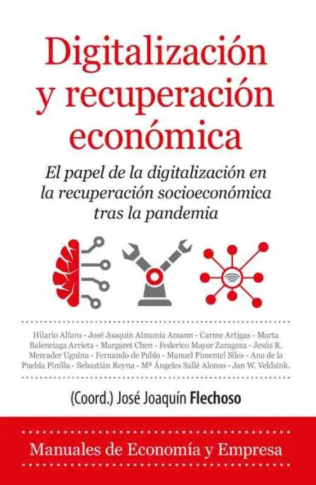 Digitalizacion y Recuperacion Economica
