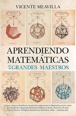 Aprendiendo Matemáticas (Leb) con los Grandes Maestros