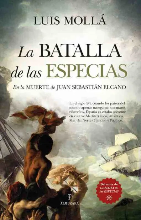 Batalla de las Especias, la