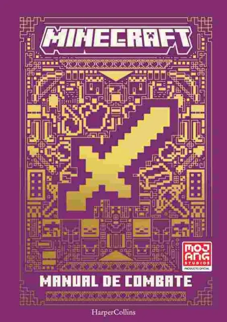 Manual de Combate de Minecraft