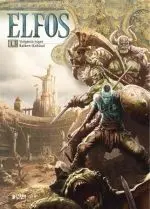 Elfos 13: Venganza Negra ; Raiken-Kahlaal