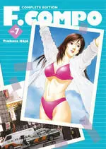F. Compo Vol. 7 (De 11)