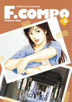 F. COMPO VOL. 8 (DE 11)