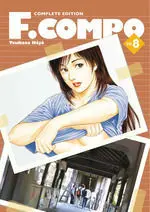 F. Compo Vol. 8 (De 11)