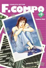 F. Compo Vol. 9 (De 11)