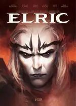 Elric Integral 01. Melnibone