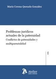 PROBLEMAS JURÍDICOS ACTUALES DE LA PATERNIDAD. CONFLICTOS DE PATERNIDADES Y MULT
