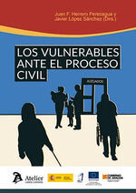 LOS VULNERABLES ANTE EL PROCESO CIVIL