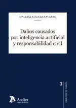 Daños Causados Pori Nteligencia Artificial y Responsabilidad Civil