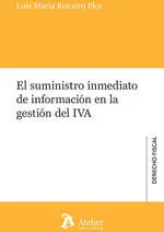 Suministro Inmediato de Informacion en la Gestion del Iva
