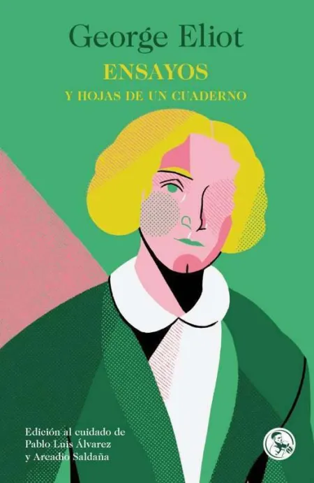 Ensayos y Hojas de un Cuaderno