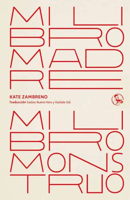 Mi Libro Madre, mi Libro Monstruo