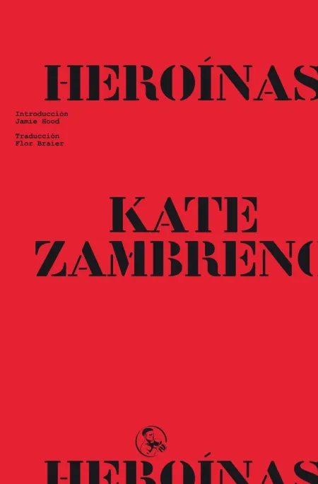 Heroínas