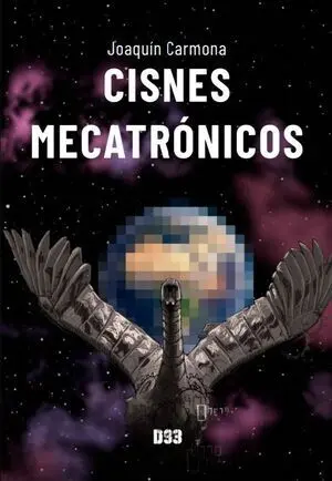 Cisnes Mecatrónicos