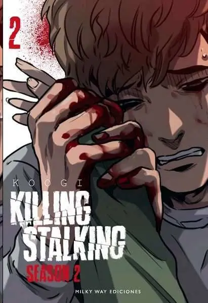 Killing Stalking Season 02 N 02