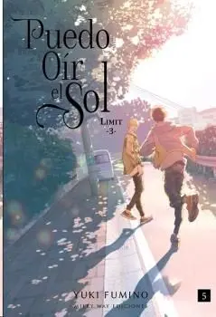 Puedo Oir el Sol 05