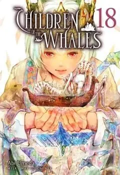 Children Of The Whales 18