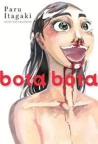 Bota Bota (Tomo Unico)