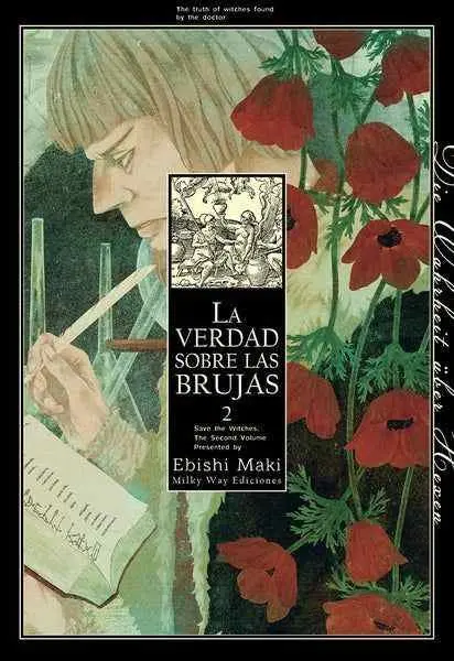 La Verdad Sobre las Brujas 2