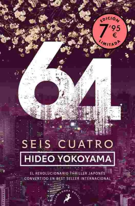 Seis Cuatro (Edición Limitada a Precio Especial)