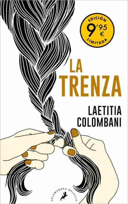 La Trenza (Edición Limitada a Precio Especial)