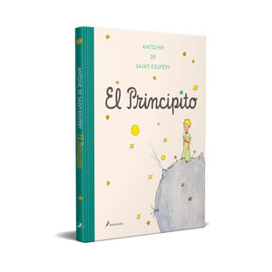 EL PRINCIPITO (EDICIÓN OFICIAL EN GRAN FORMATO)