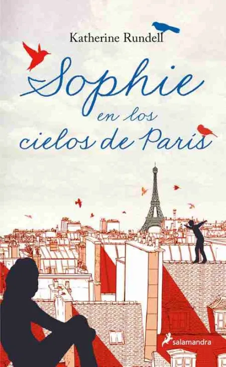 Sophie en los Cielos de París
