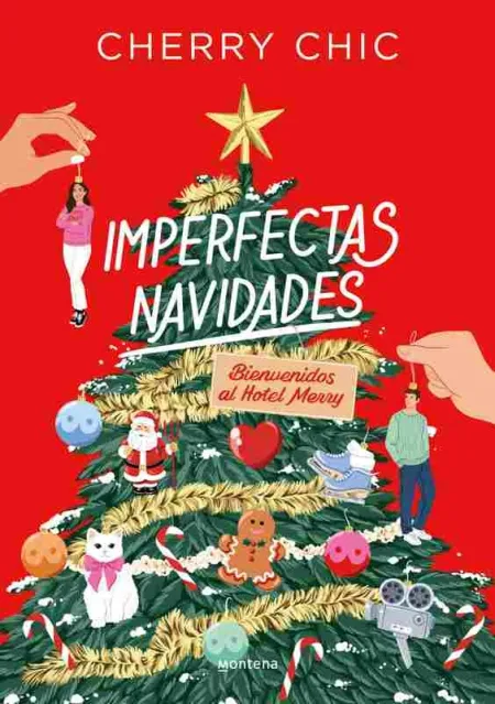 Imperfectas Navidades