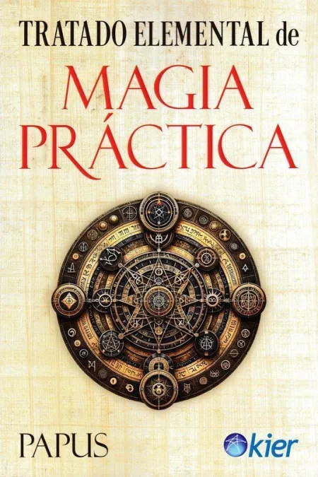 Tratado Elemental de Magia Práctica