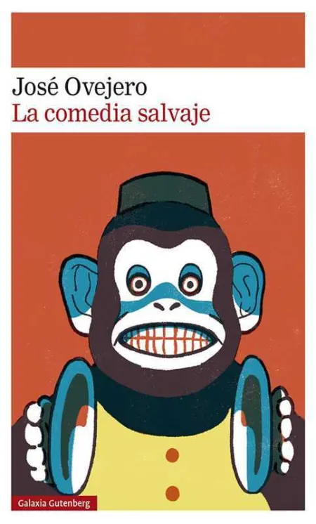 La Comedia Salvaje
