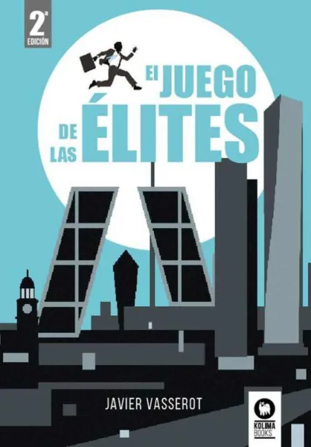 El Juego de las Élites